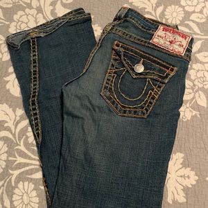 True Religion jeans size 30